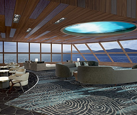 Immagine Norwegian Bliss 15