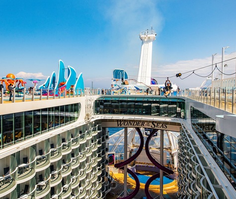 Immagine Wonder of the Seas 28