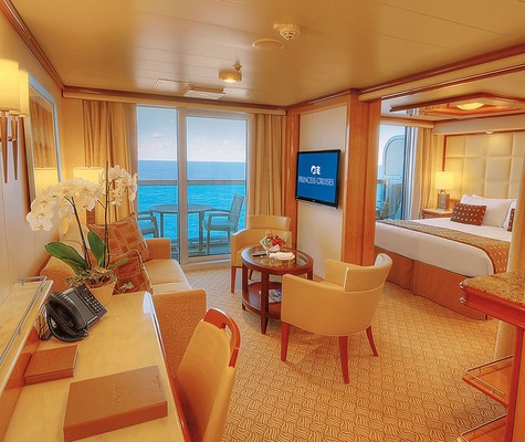 Immagine Majestic Princess 13