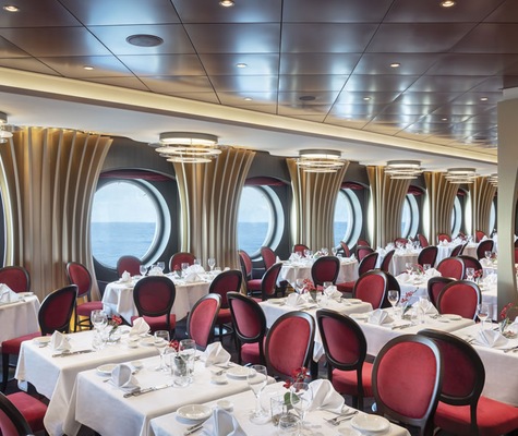 Immagine MSC Bellissima 16
