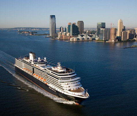 Immagine Eurodam 21