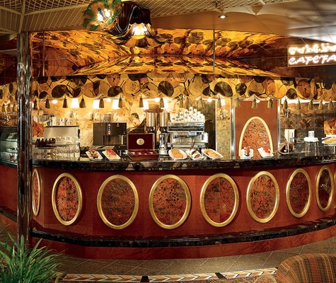 Immagine Carnival Conquest 21