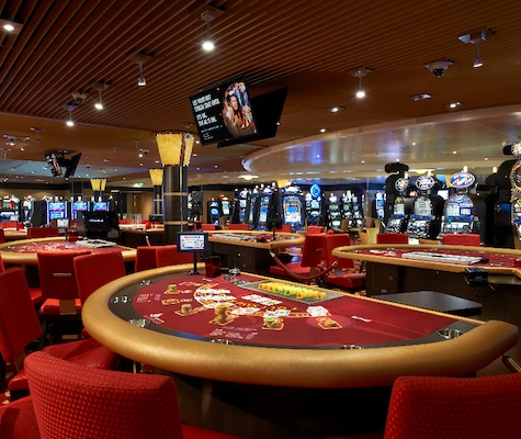 Immagine Carnival Sunshine 10