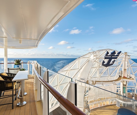 Immagine Wonder of the Seas 1