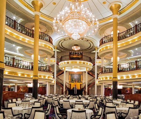 Immagine Voyager of the Seas 12