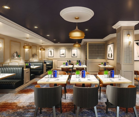 Immagine Norwegian Spirit 16
