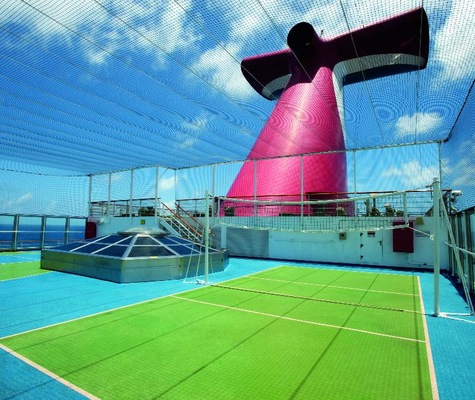 Immagine Carnival Conquest 11