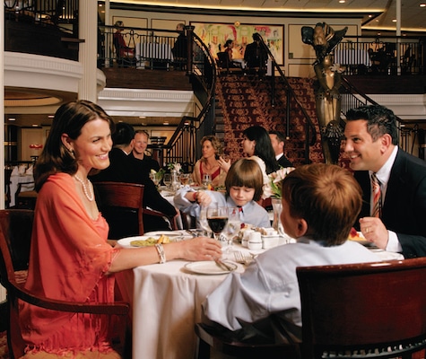 Immagine Enchantment of the Seas 9