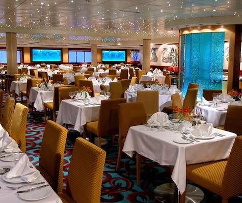 Immagine Norwegian Dawn 15