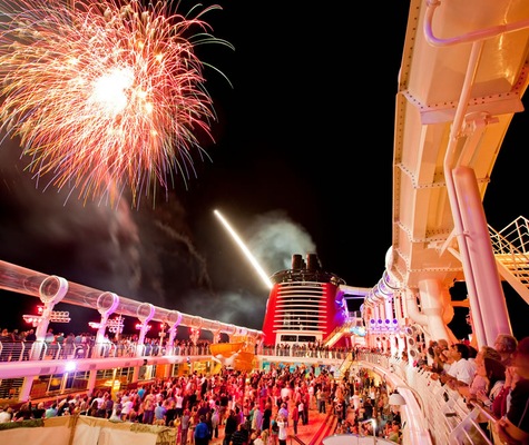 Immagine Disney Dream 17