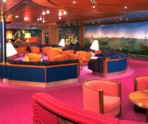 Immagine Zaandam 1