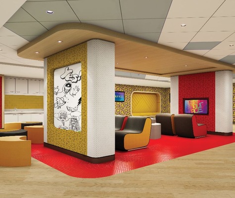 Immagine Norwegian Bliss 64