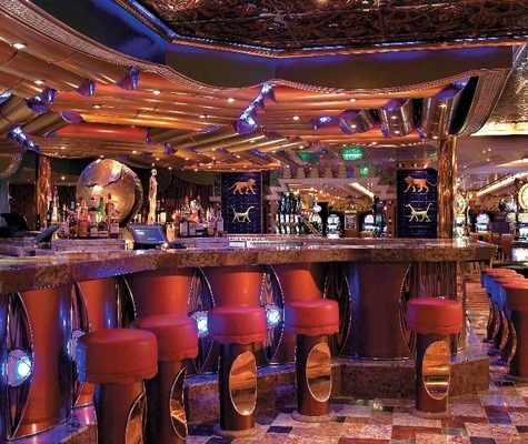 Immagine Carnival Freedom 26