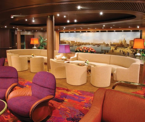 Immagine Zuiderdam 8