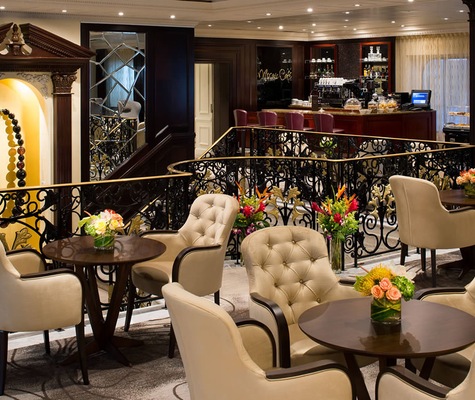 Immagine Azamara Quest Desire 11