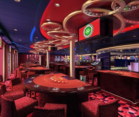 Immagine Carnival Vista 16