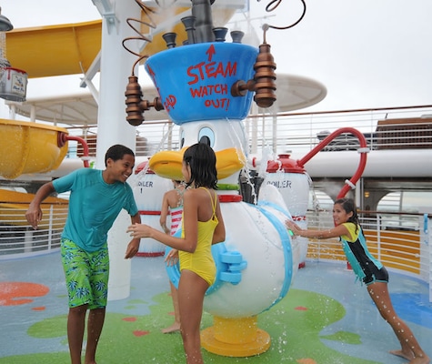 Immagine Disney Wonder 15