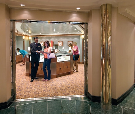 Immagine Enchantment of the Seas 12