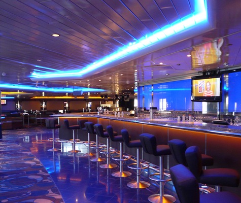 Immagine Pullmantur 8