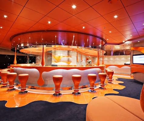 Immagine MSC Splendida 24