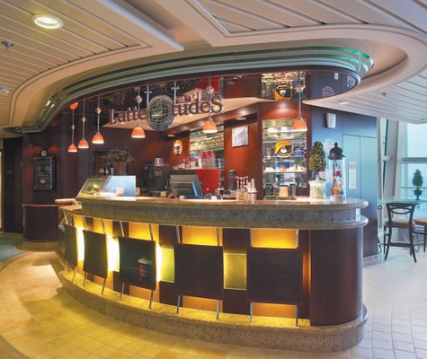Immagine Serenade of the Seas 29