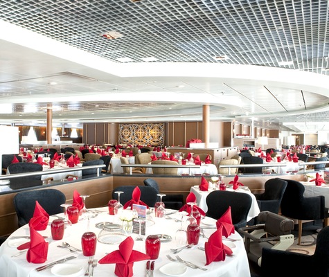 Immagine Pullmantur 7