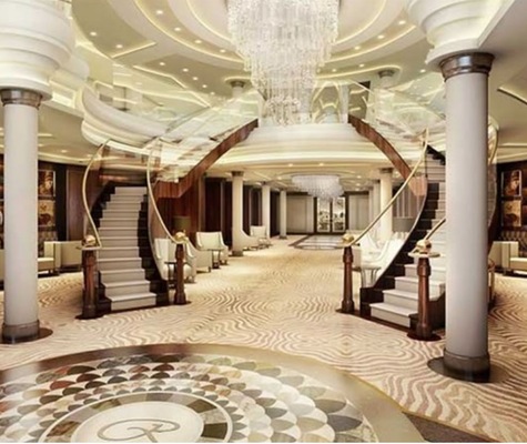 Immagine Oceania Marina 12