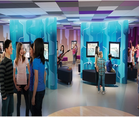 Immagine Norwegian Breakaway 25