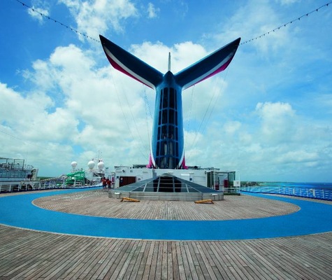 Immagine Carnival Conquest 10