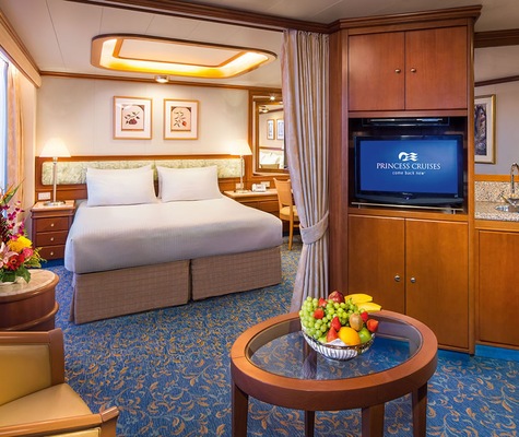 Immagine Diamond Princess 23