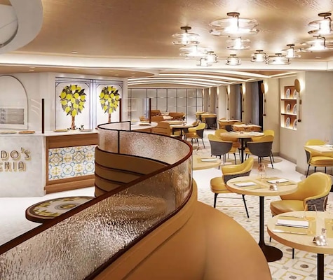 Immagine Sun Princess 19