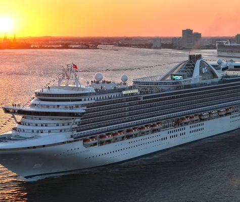 Immagine Caribbean Princess 15