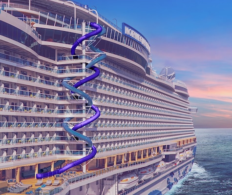 Immagine Norwegian Viva 7