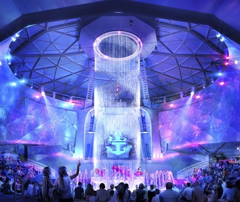 Immagine Icon of the Seas 11