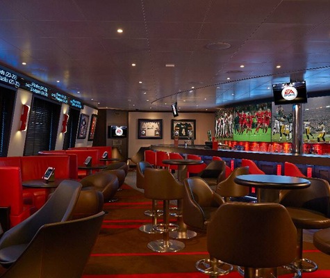 Immagine Carnival Freedom 7
