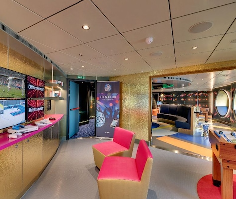 Immagine MSC Seaview 32