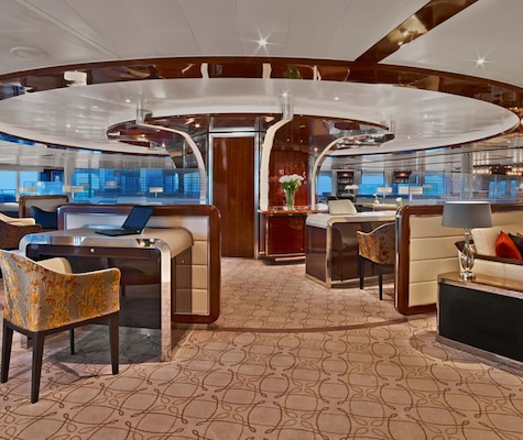 Immagine Seabourn Ovation 12