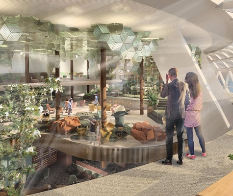 Immagine Celebrity Edge 14
