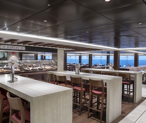 Immagine MSC Bellissima 21