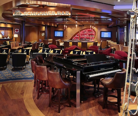 Immagine Explorer of the Seas 20