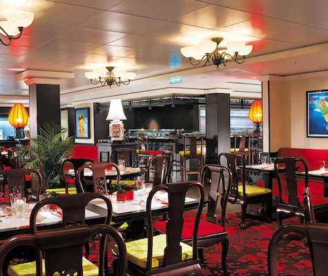 Immagine Norwegian Epic 10