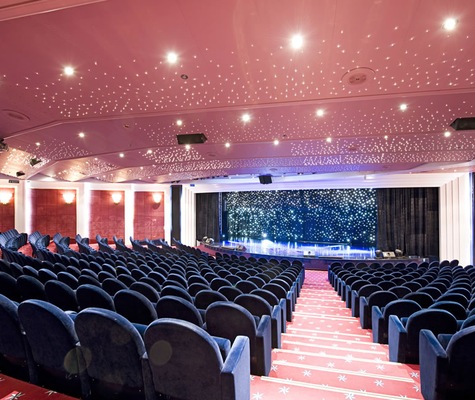 Immagine MSC Opera 28