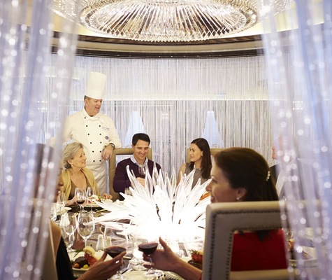 Immagine Pacific Princess 11
