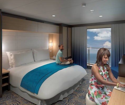 Immagine Quantum of the Seas 26