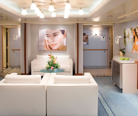 Immagine Silver Shadow 12