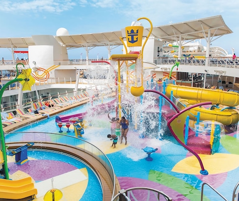 Immagine Harmony of the Seas 20