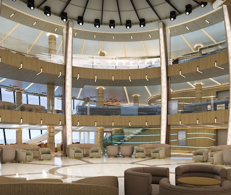 Immagine Sun Princess 18