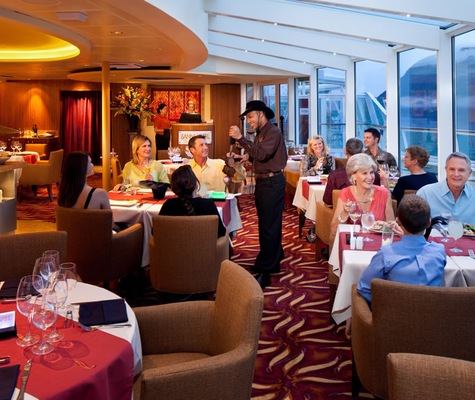Immagine Radiance of the Seas 16