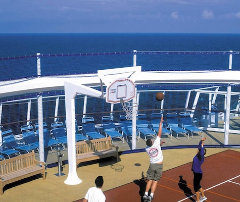 Immagine Brilliance of the Seas 1