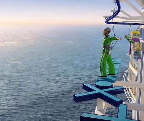 Immagine Icon of the Seas 14